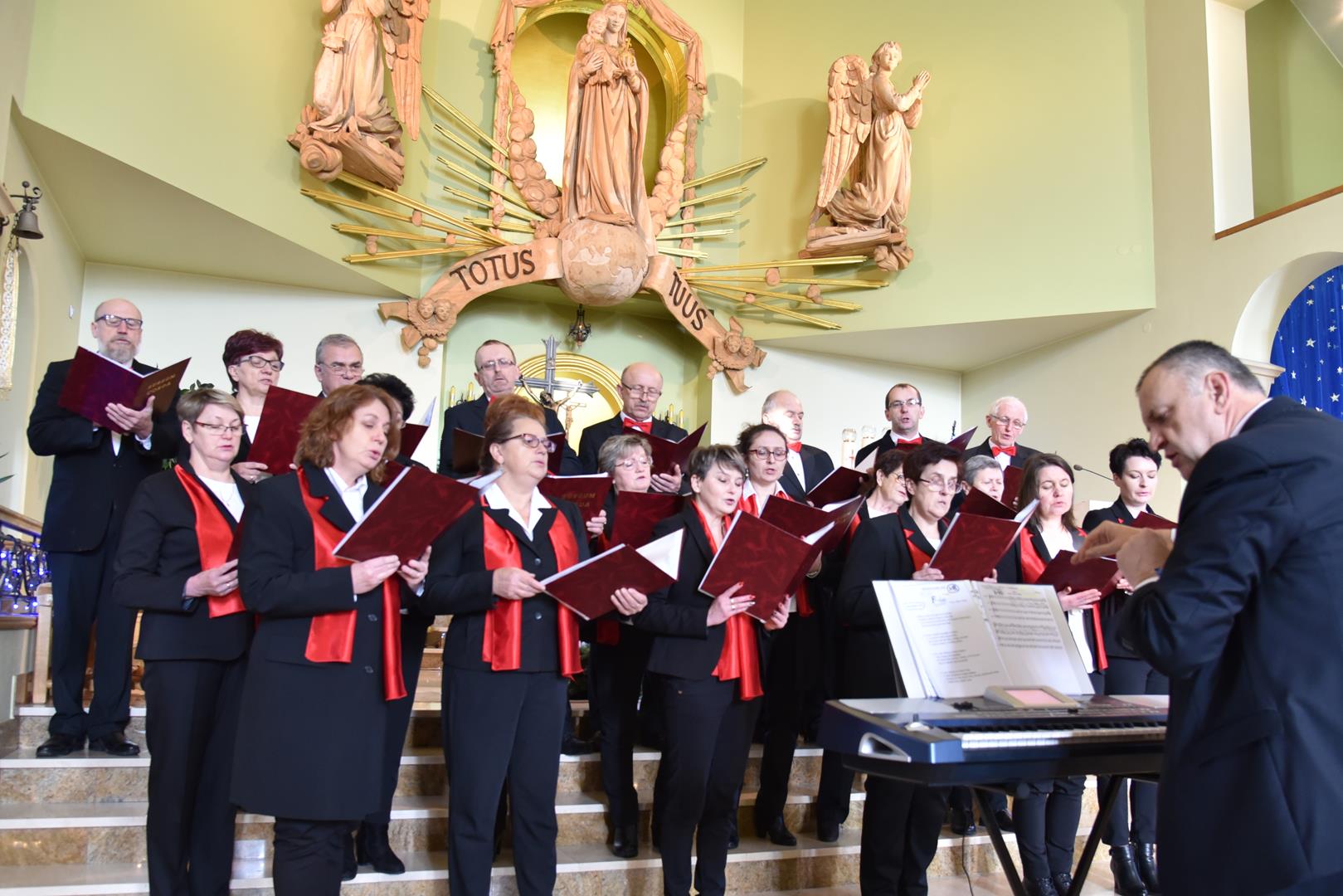 X Festiwal Kolęd i Pastorałek Wisniowa 2020