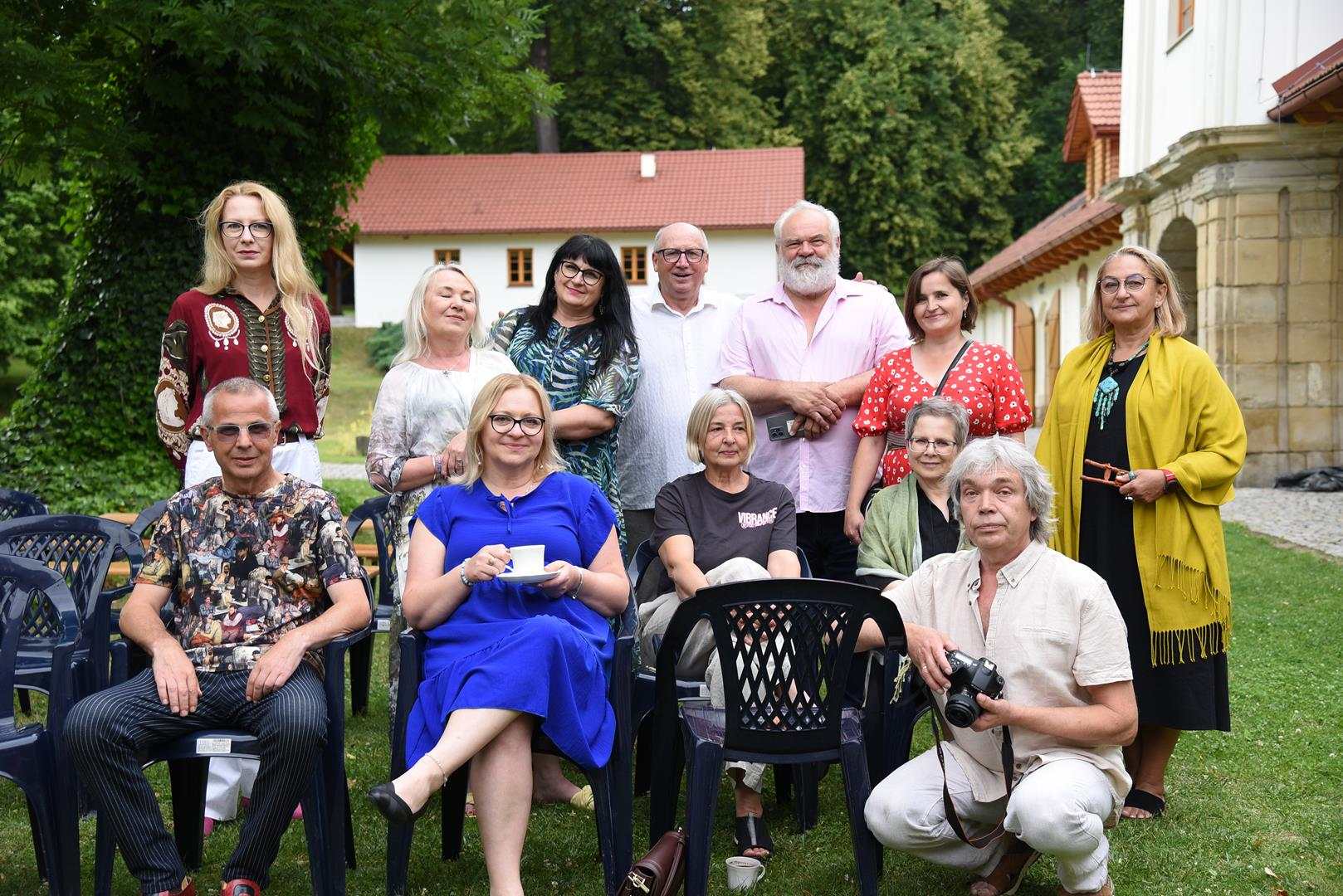 IX Plener Artystów Podkarpacia