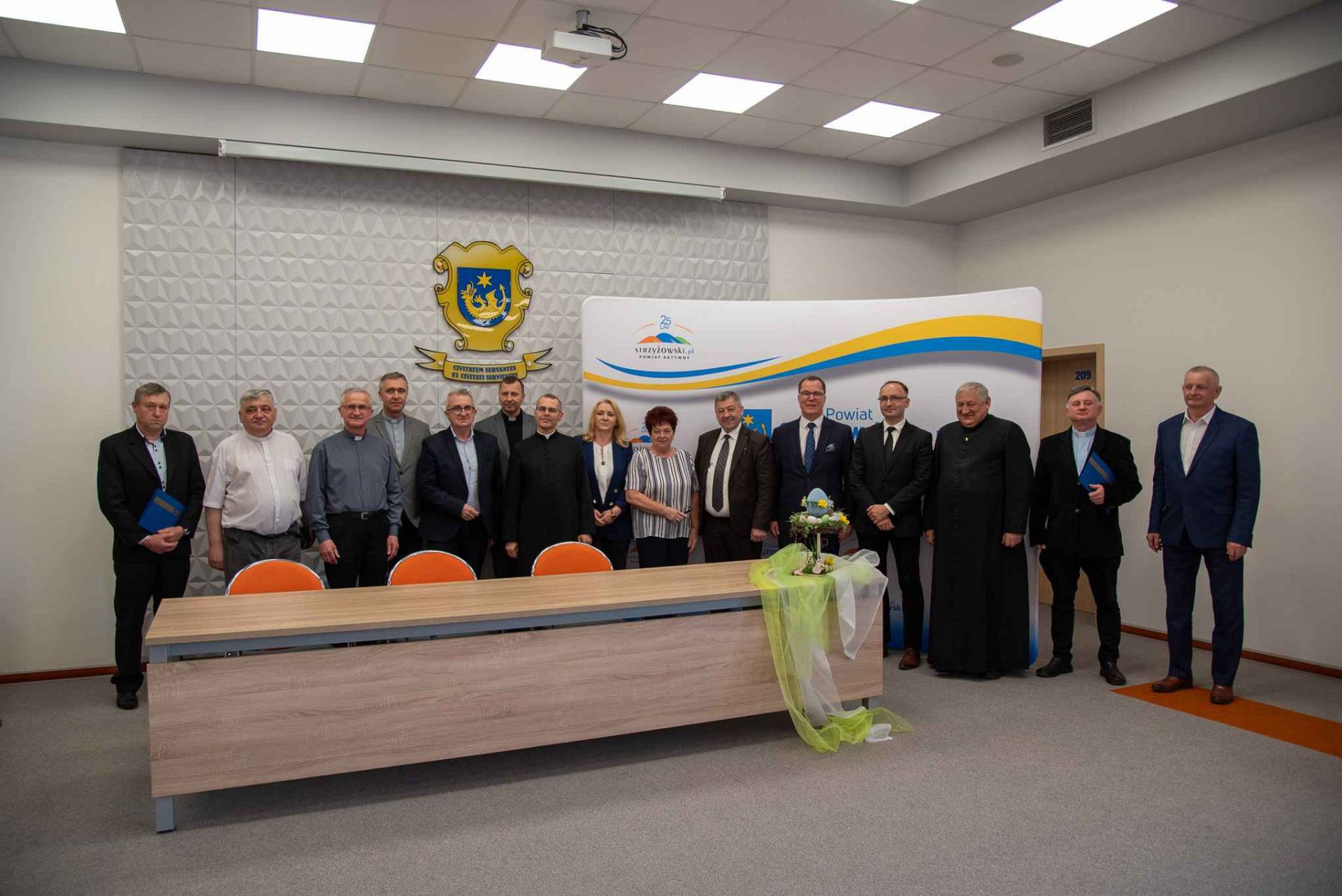 Zarząd Powiatu przekazał dotacje na renowację obiektów zabytkowych w 2025 r.