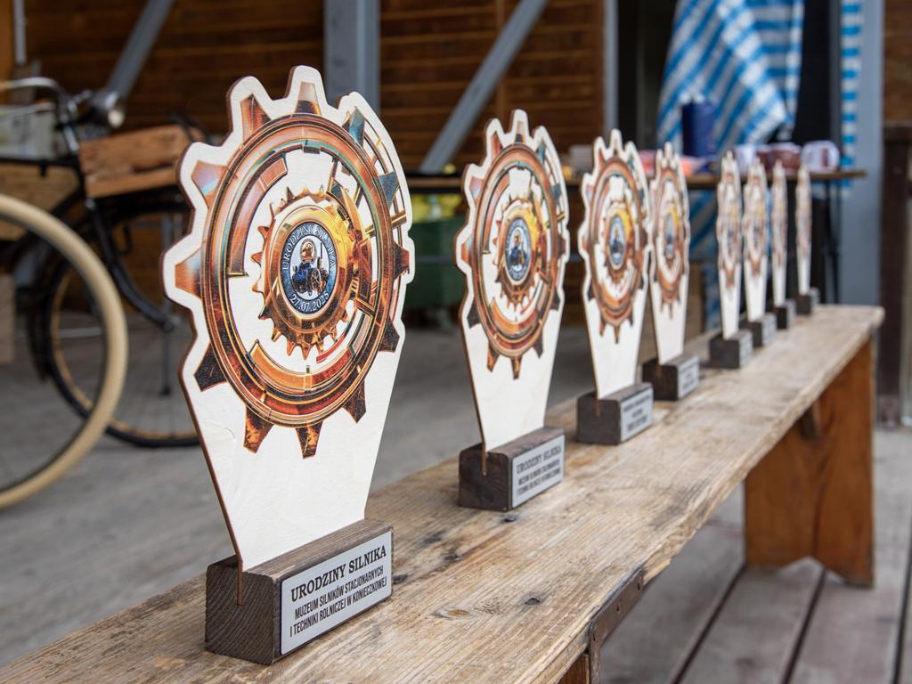 „Urodziny silnika” w Muzeum Silników Stacjonarnych i Techniki Rolniczej w Konieczkowej