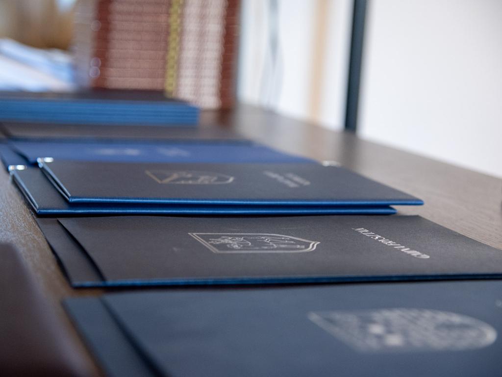 Najzdolniejsza Młodzież Powiatu Strzyżowskiego 2025